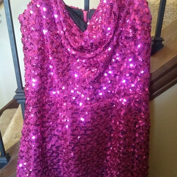 Vintage Rob Hill for Mister Jay Dress - Picture 5 of 8